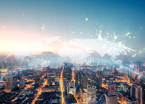 戶外高壓真空斷路器概述